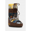 Snehule Moon Boot MB X GIR ICON POSTCARD 80D1403090.M062 hnedá EUR 42/44