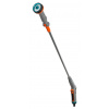 Gardena Comfort zavlažovací tyč, 90 cm pro čištění a zavlažování, 2 druhy proudu