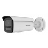 Hikvision Pro Series with AcuSense DS-2CD2T43G2-4LI(4MM) bezpečnostní kamera Kulka (tvar) Bezpečnostní IP kamera Venkovní 2688 x 1520 px Strop/zeď