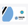 Airalo Botswana eSIM Balík: 2 GB, Platnosť: 15 dní