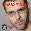 MULLER RICHARD - 01/REEDICE CD