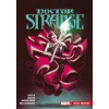 Doctor Strange 6: Bůh magie - Donny Cates