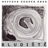 Neffova Odysea 2022: Bludiště - Ondřej Neff (mp3 audiokniha)