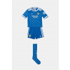 Detská súprava adidas Performance REAL MADRID modrá farba, JN8909 116