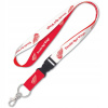Kľúčenka Detroit Red Wings NHL WinCraft Lanyard