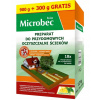 Prostriedok do žumpy, septiku - Nový biologický mikrobec bros 10x silnejšie baktérie pre septické nádrže v čističke kanalizácie s objemom 1,2 kg (NOVÉ BIO MICROBEC BROS 10x SILNEJŠIE BAKTÉRIE DO KANAL