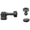PGYTECH Quick release set for sports camera ball-head P-CG-145