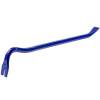 STREND PRO® Páčidlo P0447 500×16 mm s vytahovákem hřebíků 239260
