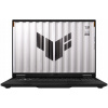 ASUS TUF Gaming A16 FA608UM-RV015 Jaeger Gray kovový