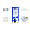 Geberit Set Jadrofix 111.355.00.5+záv.WC Quarzo/Alpha+sed.SoftClose+tlač.Sigma30 Chróm 111.355.00.5 ND6