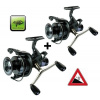 Naviják Giants Fishing SPX 5000 FS 1+1 Zdarma!
