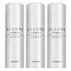 Chanel Allure Homme Sport Cologne darčeková sada pre mužov Set I. 20 ml