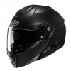 PRILBA HJC i91 SEMI FLAT BLACK 3XL