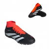 MLÁDEŽNÍCKE KOPAČKY ADIDAS PREDATOR CLUB SOCK TURF