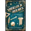 Sherlock Holmes a Labyrint smrti