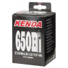 DUŠE KENDA 27.5x2.8-3.2 (71/81-584) FV-48mm