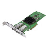Broadcom P210P - Síťový adaptér - PCIe 3.0 x8 - 10 Gigabit SFP+ x 2 BCM957412A4120AC