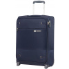 Cestovný kufor Samsonite Base Boost Upright 55/20 Navy Blue (5414847775017)