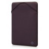 Púzdro na notebook HP Protective Reversible Grey/Mauve Sleeve 14