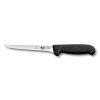Victorinox 5.6413.12 kuchynský nôž Fibrox - vykosťovací 12cm čierny