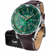 Hodinky Vostok Europe PX84-511A770 BATISCAFOS + remienok, box