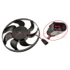 ventilátor chladiče 295 mm/200W SIEMENS ORIGINÁL SQ 1K0959455ET