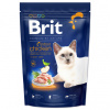 Brit Premium by Nature Cat. Indoor Chicken 1,5 kg