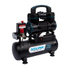 XTLINE XT2008 Kompresor bezolejový 900 W, 6 l