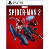 Insomniac Games Marvel's Spider-Man 2 (PS5) PSN Key 10000339903002