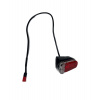 Diel pre BLUETOUCH BT501 - zadné svetlo