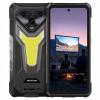 Smartfón Ulefone Armor 34 Pro 16 GB / 512 GB 5G čierny