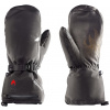 Vyhrievané palčiaky Zanier Hot.STX - black 9.5