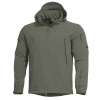 Pentagon ARTAXES bunda, RAL7013 - 4XL