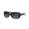 Ray-Ban Ray - Ban RB4101 JACKIE OHH Veľkosť: 58, Farba rámu Ray Ban: 601/T3, Model Ray Ban: 4101