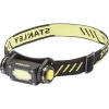 STANLEY COB LED čelovka na batérie 300 lm 10 h SXLS50100E; SXLS50100E