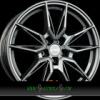 ATS FORCE 8,5x19 5x112 ET30.00 dark-grey