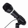 Stolný mikrofón GEMBIRD MIC-D-04, HQ, čierny Gembird