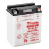 Akumulátor YB14L-B2 YUASA