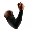 Návleky na ruky McDavid Elite Compression Arm Sleeves 8837 M, čierna