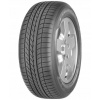 Letná pneumatika Goodyear Eagle F1 Asymmetric SUV 255/50R19 107 W zosilnenie (XL) * - BMW