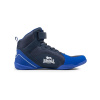 Lonsdale box topánky Rufford, čierno modré
