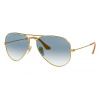 Ray-ban RB3025 001/3F Veľ. 55