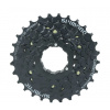 kazeta Shimano Acera CS-HG200 7 12-28z original balení