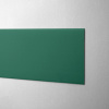 VMBal Plastový pás na ochranu stien MEDICBal 220 mm x 3 m - ZELENÝ - štandard