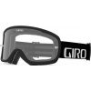 Giro Tempo MTB Black Clear uni