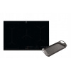 ELECTROLUX EIV835 SLIMFIT + BBQ Indukčná platňa (ELECTROLUX EIV835 SLIMFIT + BBQ Indukčná platňa)