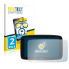 2x BROTECT Displayschutz-Folie pro TomTom Go Expert 6 (2x čirá ochranná fólie BROTECT pro TomTom Go Expert 6)