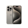 iPhone 15 Pro Natural Titanium 128 GB Veľmi dobrý