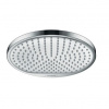 Hansgrohe Crometta S 240 Sprchová hlavová sprcha s 1 prúdom, okrúhla, chróm 26723000