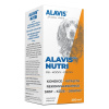 Alavis Nutri lososový olej obohatený o minerály a vitamíny pre psy a mačky 200 ml